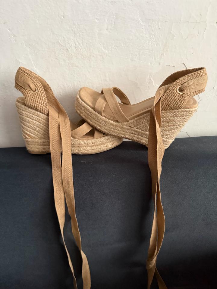 Босоножки ZARA