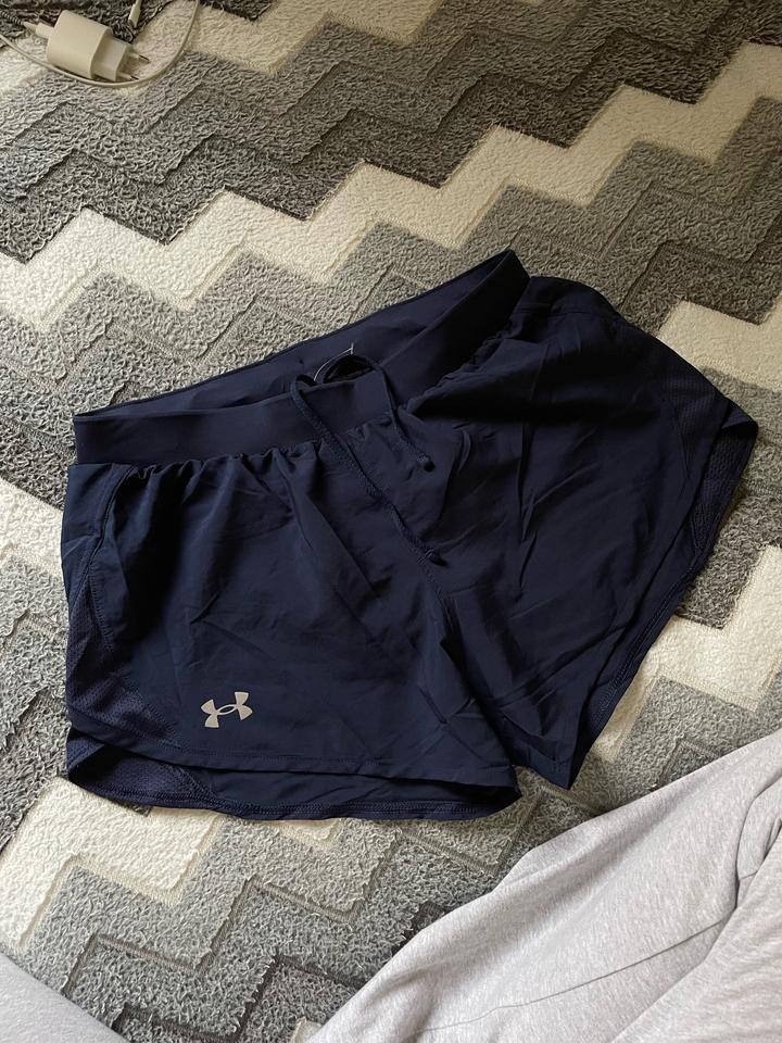 Шорты under armour
