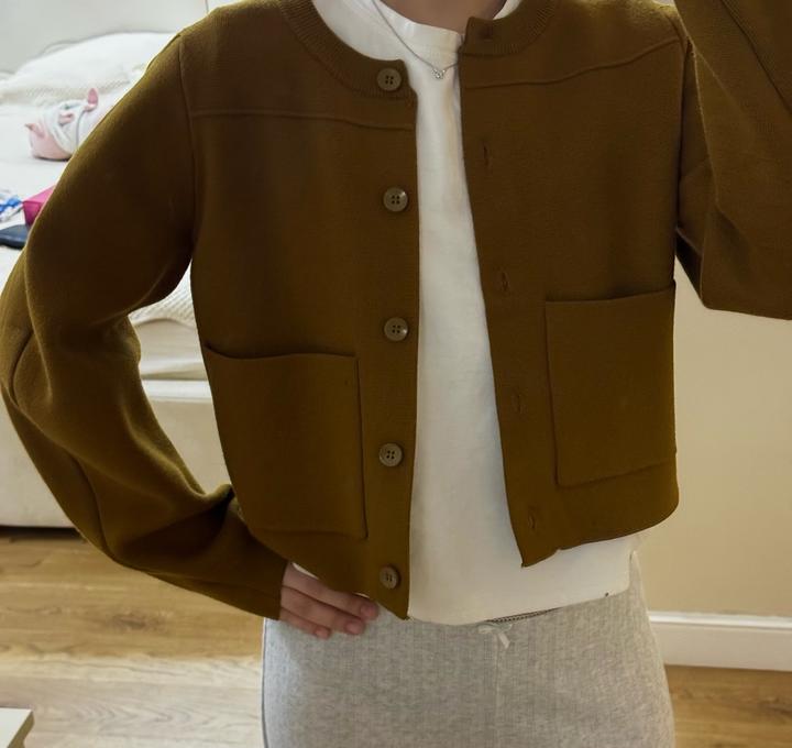 кардиган Zara