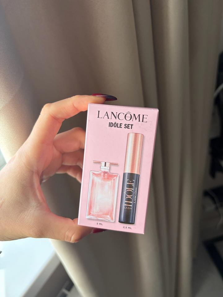 LANCÔME IDÔLE SET