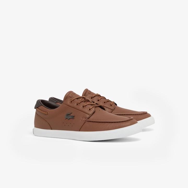 Кеды Lacoste