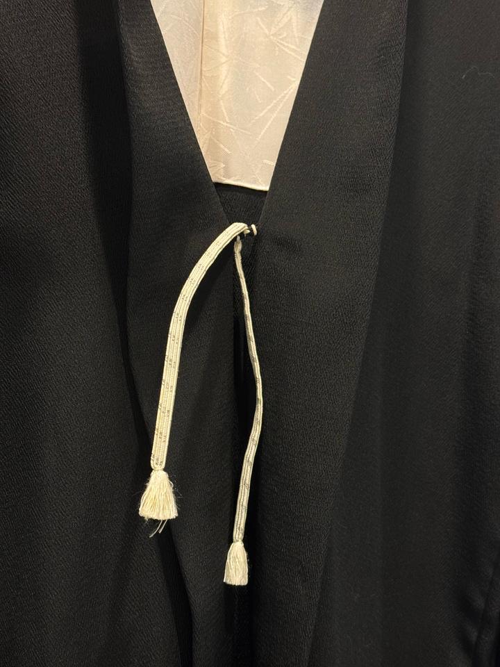 Винтаж хаори кимоно