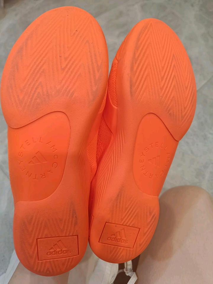Слипоны adidas By Stella McCartney Taekwondo adidas by Stella McCartney JQ2978