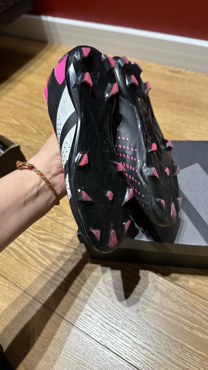 Бутсы, сороконожки