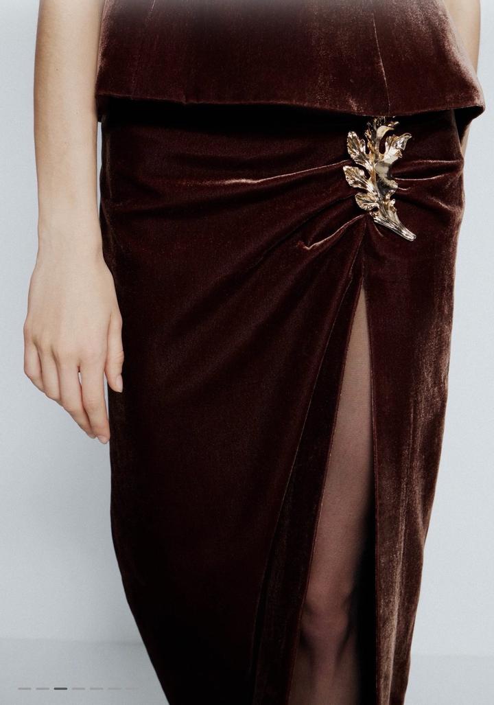 Юбка Lime новая