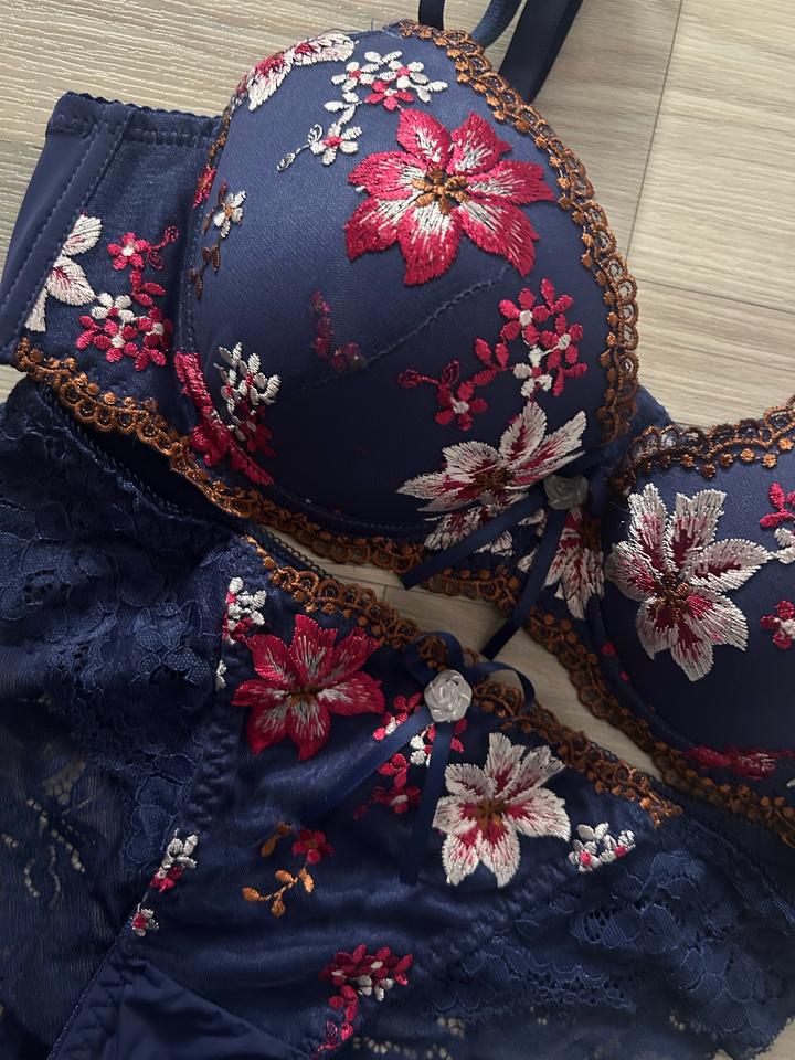 Нижняя белье