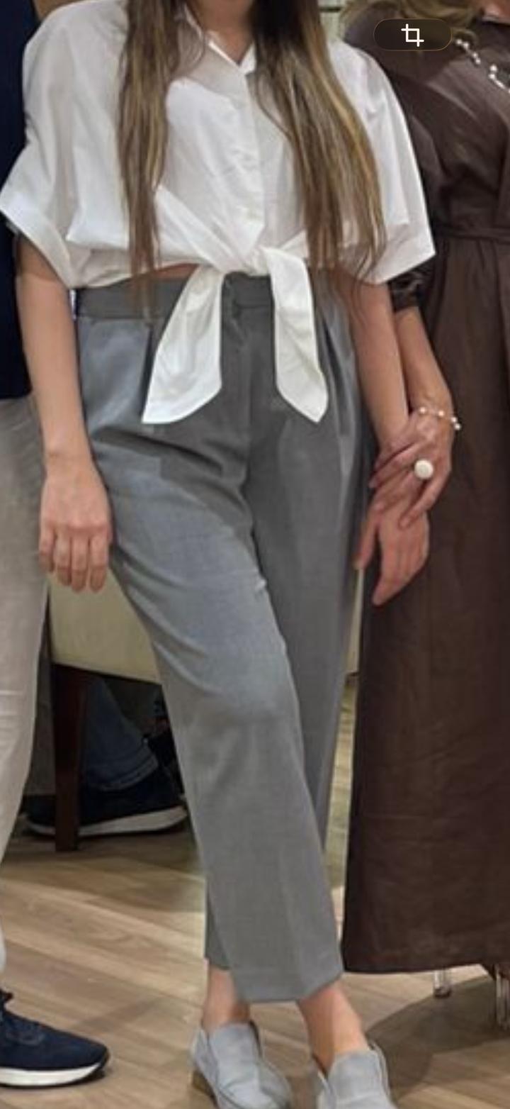брюки Zara