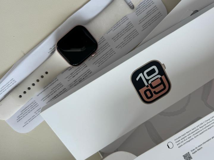 Apple Watch