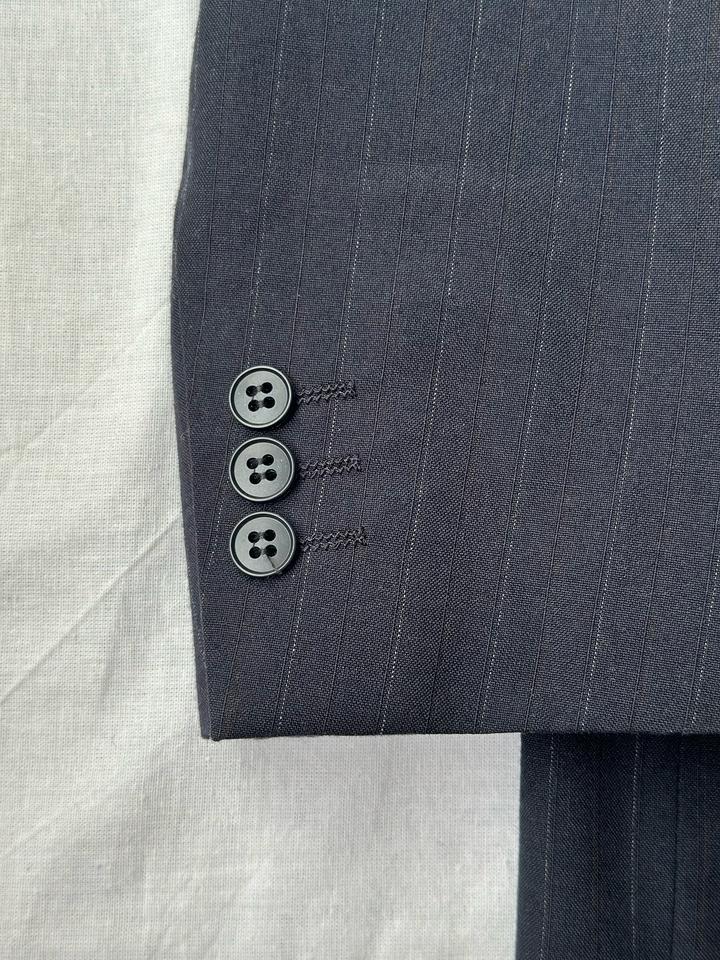 Классический костюм Emerkretti