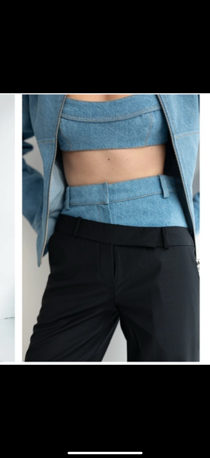 Костюм тройка