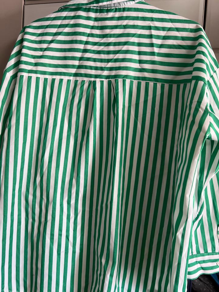 Рубашка Bloom