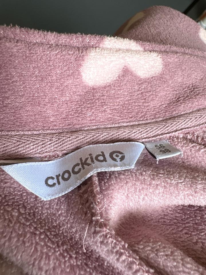 Комбинезон Crockid