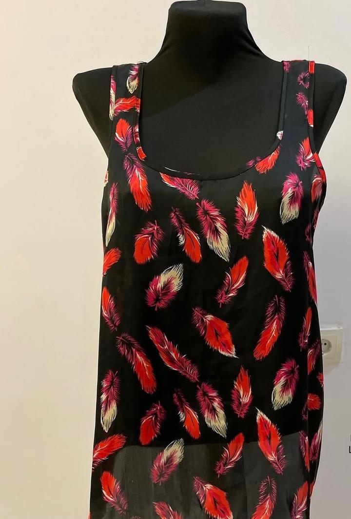 Все за 10000, размер S