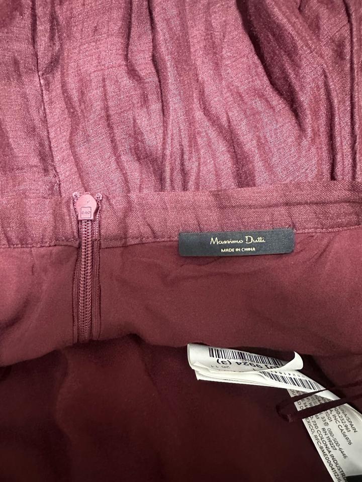 Юбка Massimo Dutti
