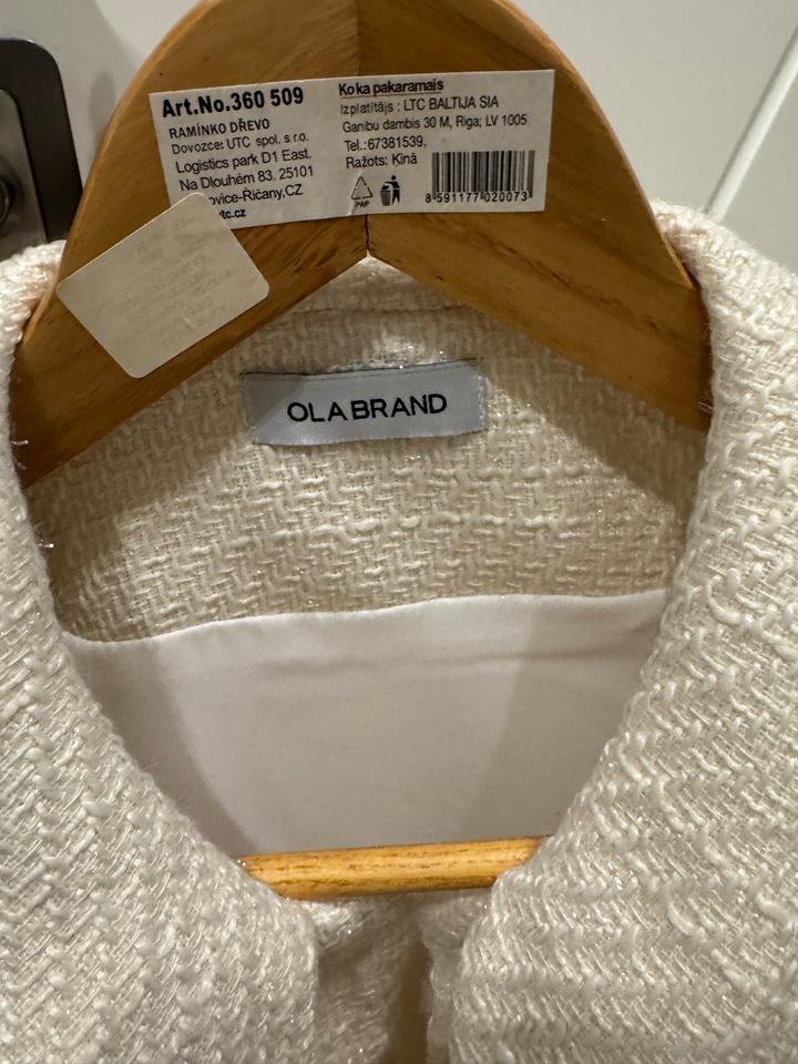Костюм от Ola brand