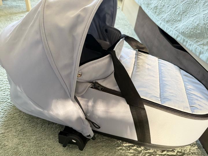 Каркасная люлька Babyzen yo-yo