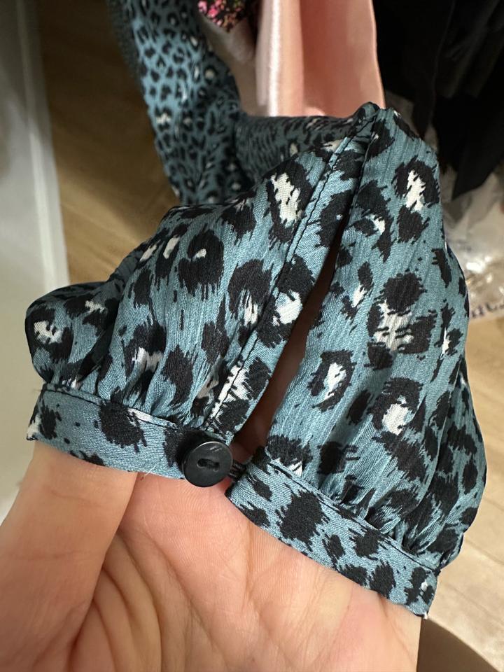 Платье мини Zara