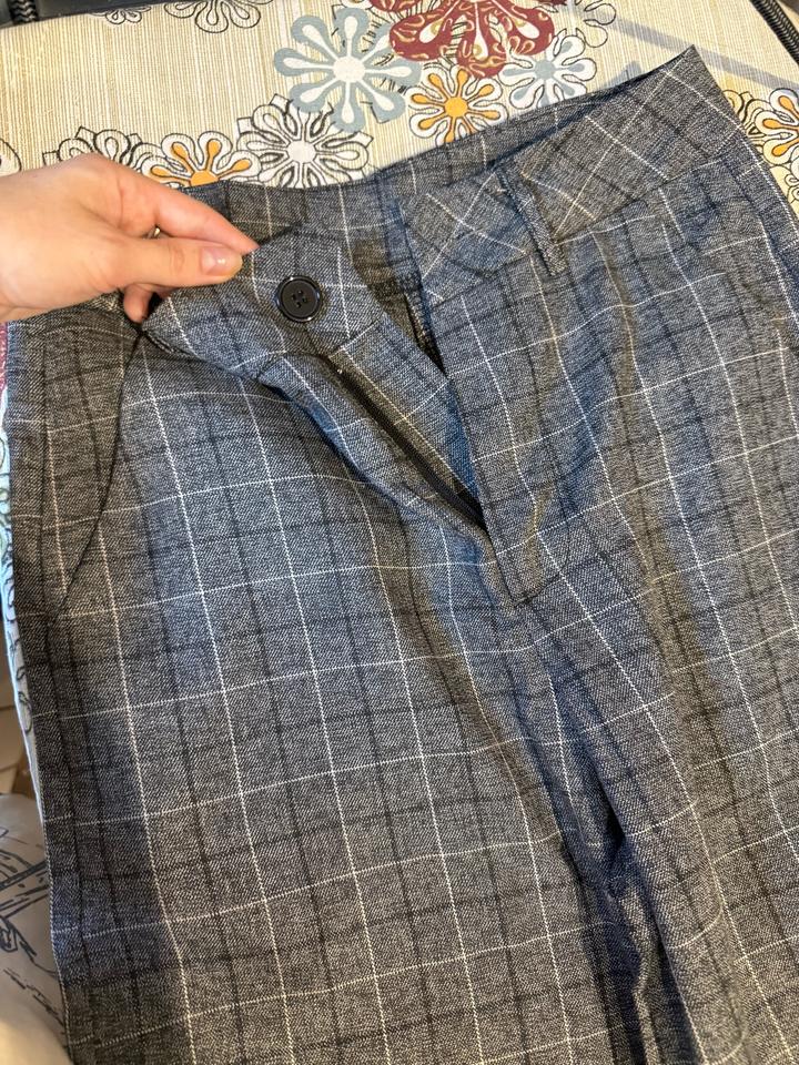 Брюки винтаж