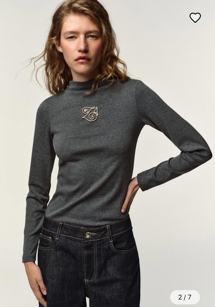 Новая с биркой