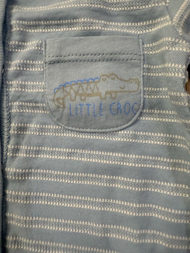 Слипик для новорожденных от бренда Kanz