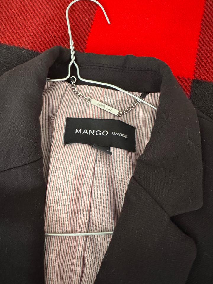 Жакет mango