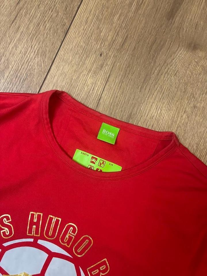 Hugo Boss T-shirt