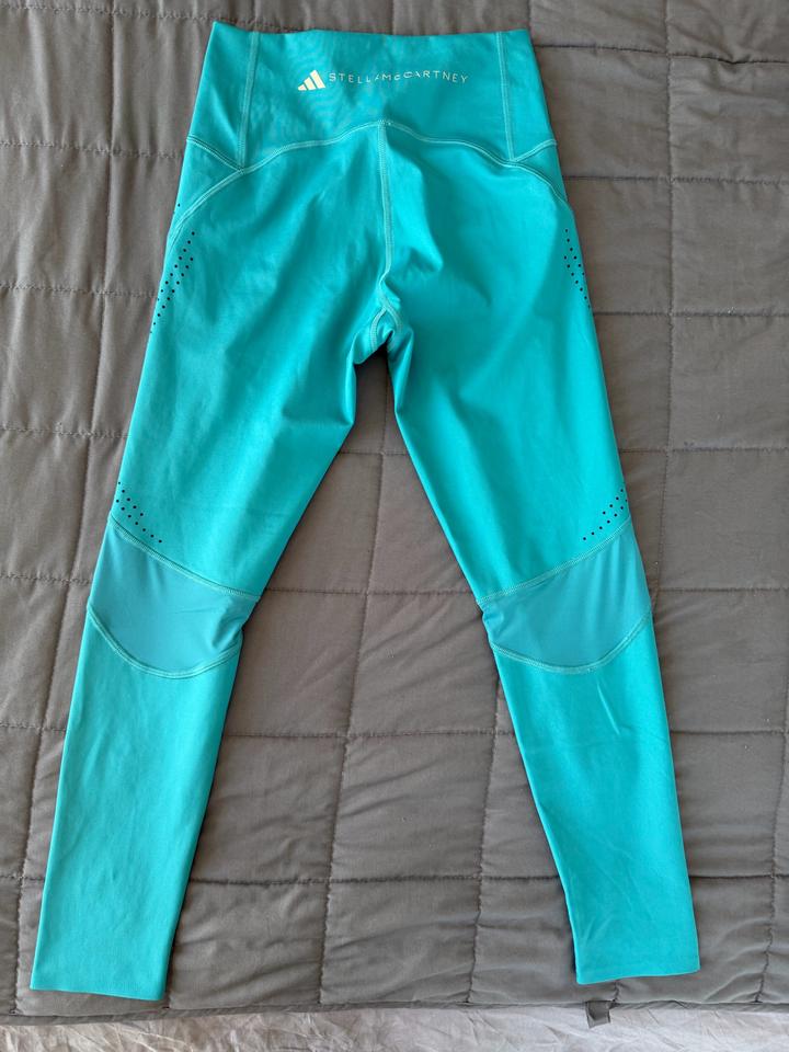 Леггинсы adidas by Stella McCartney, оригинал