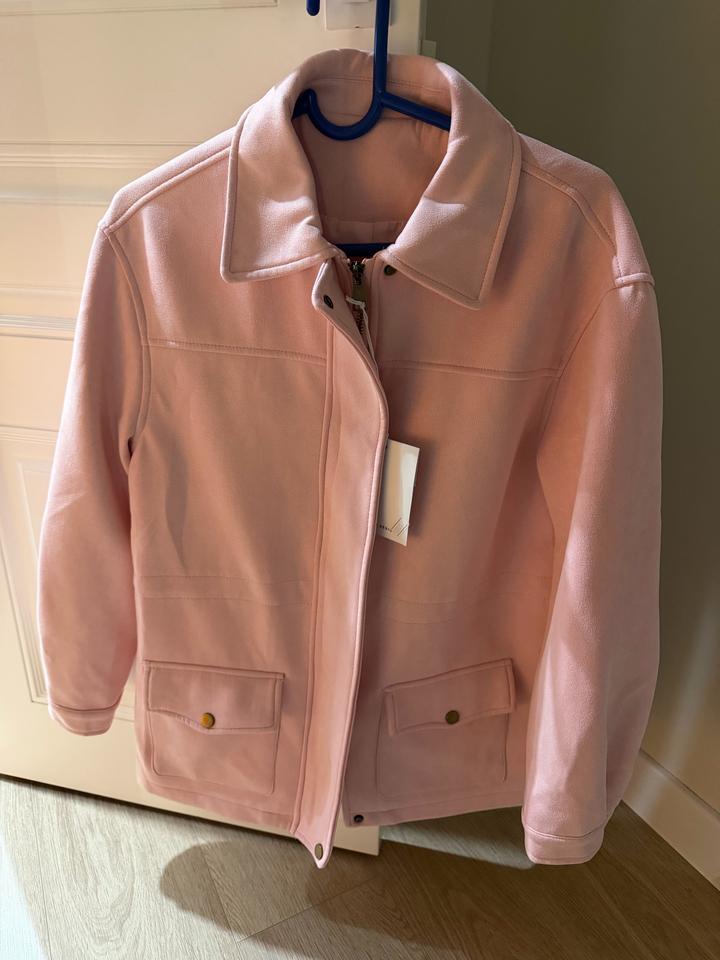 Куртка женская