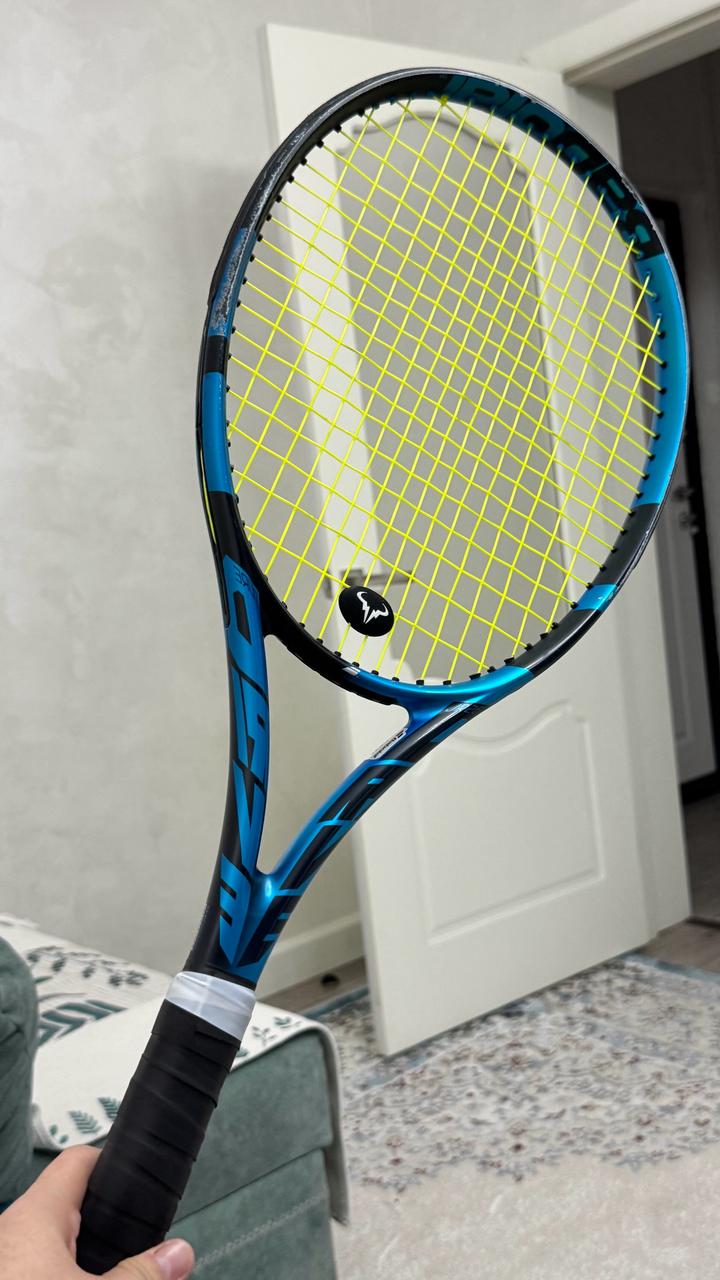 Теннисная ракетка Babolat — оригинал