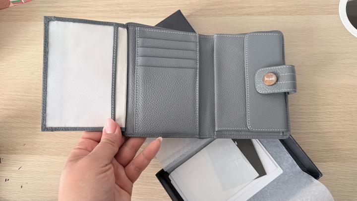 Кошелек Picard