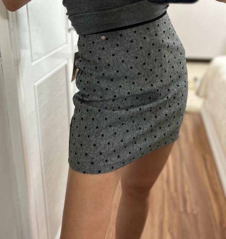 продам новую юбку XS/S