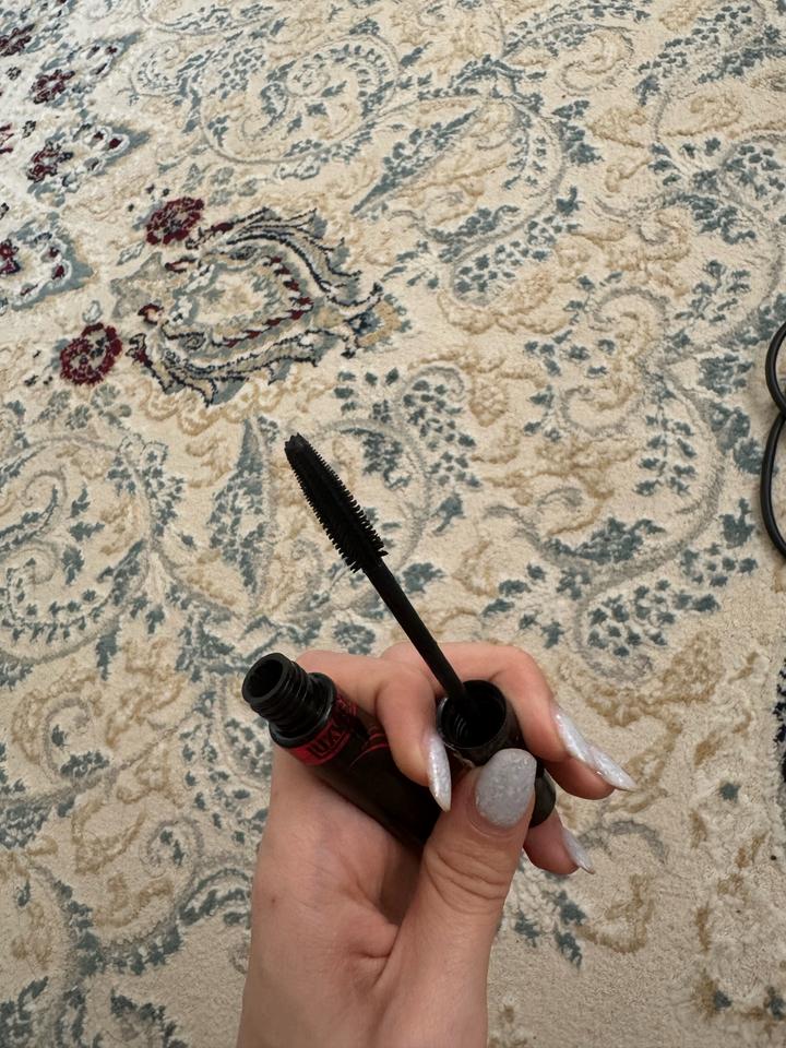 Тушь
