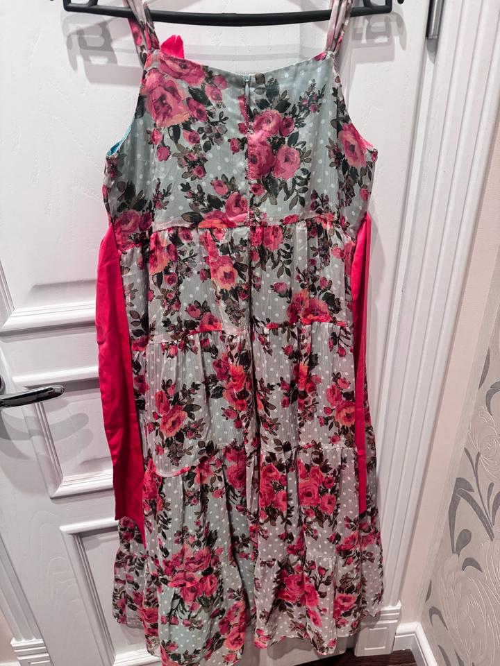 Платье Monsoon, 11-12 лет