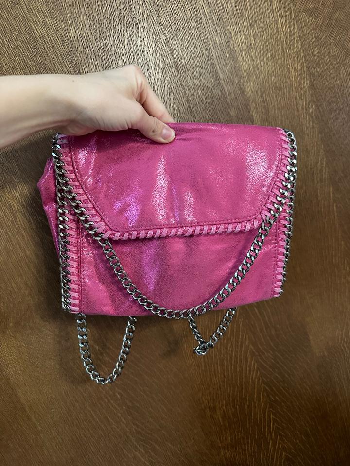 Сумка клатч