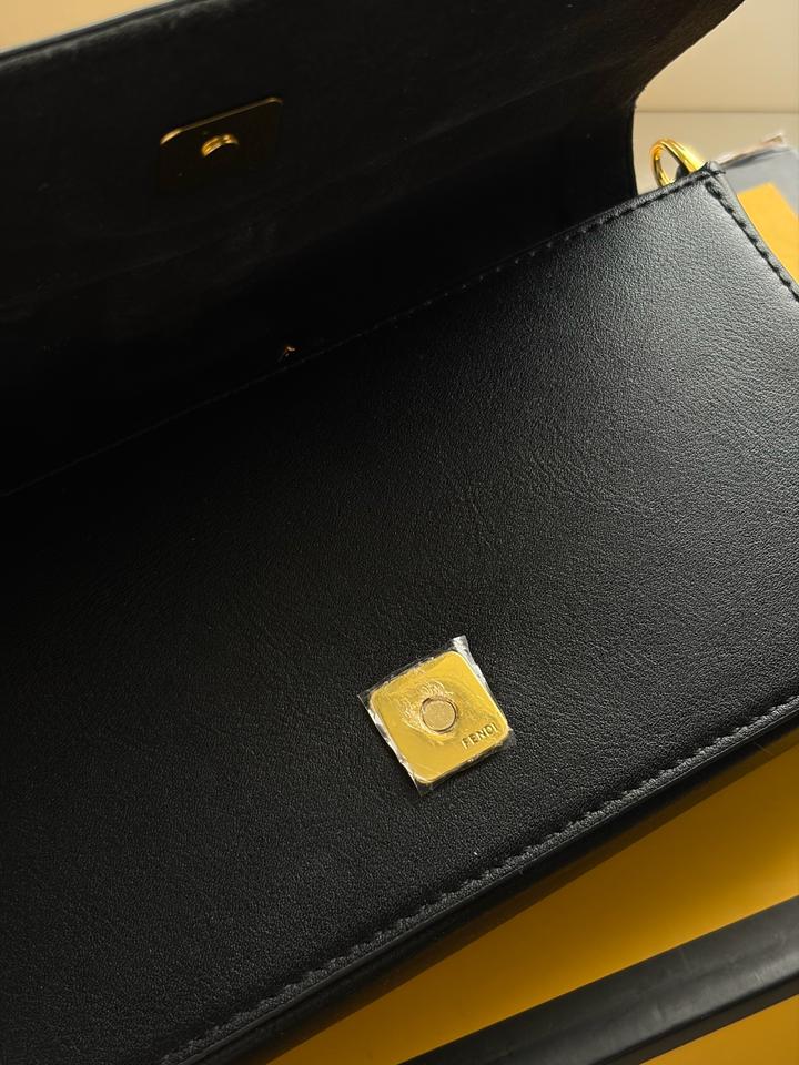 Сумка Fendi