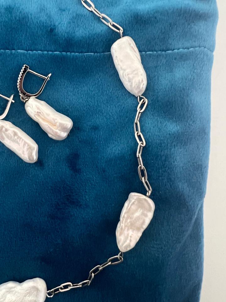 Элегантный набор от Uvelina