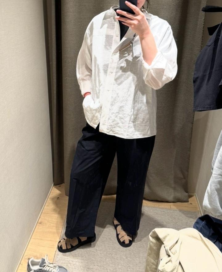 Брюки Massimo Dutti