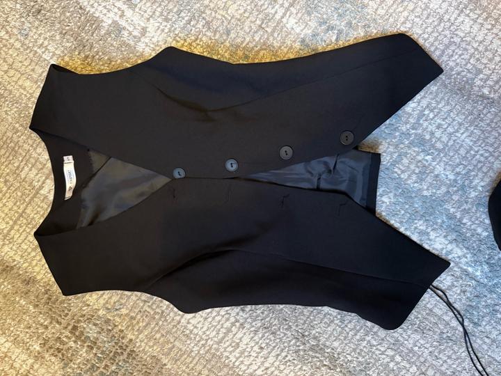 Костюм двойка от Usmanova