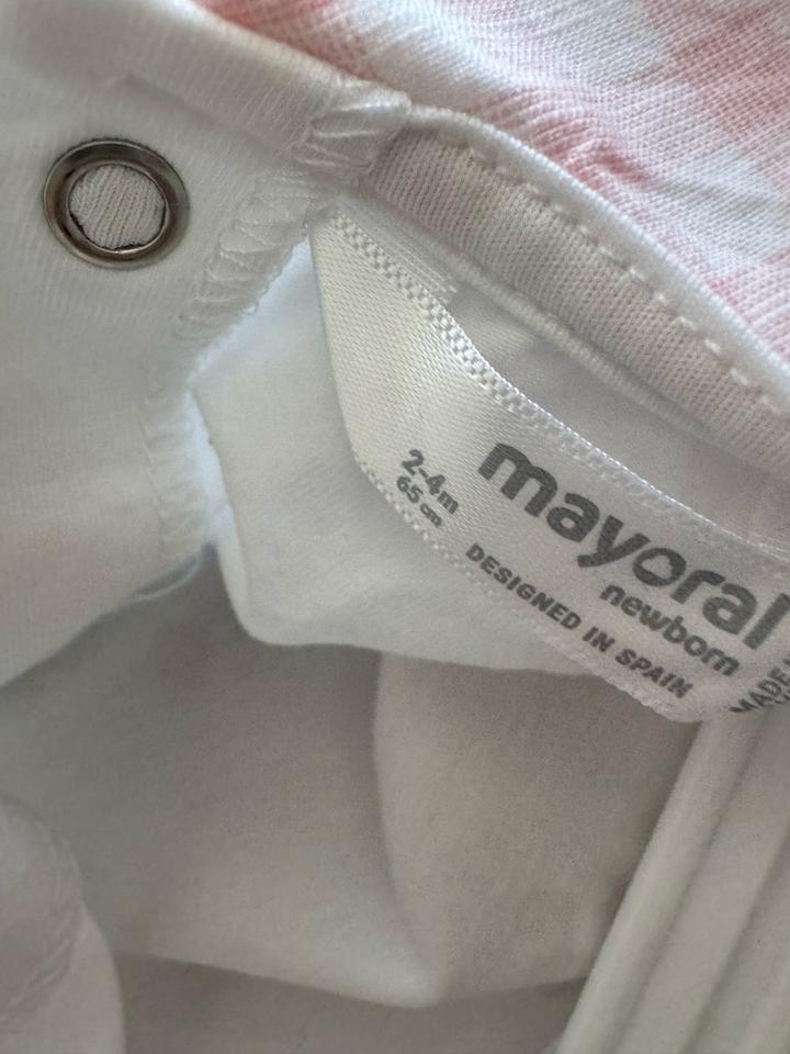 Слип Mayoral