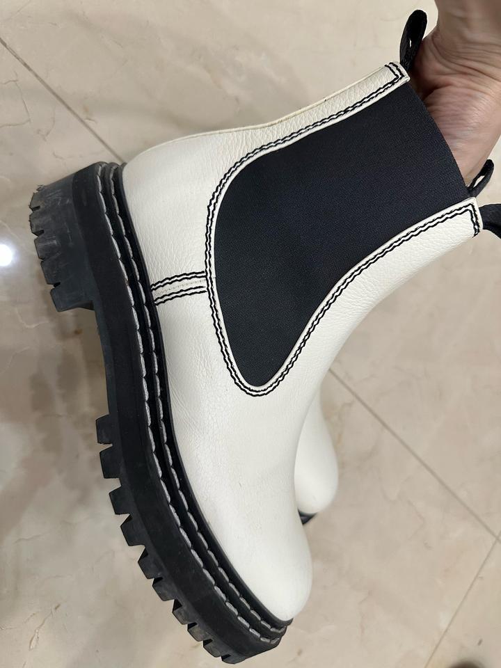Женские ботинки Proenza Schouler