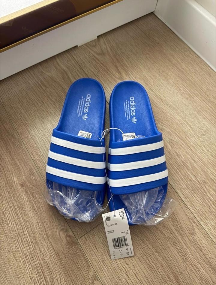 Adidas