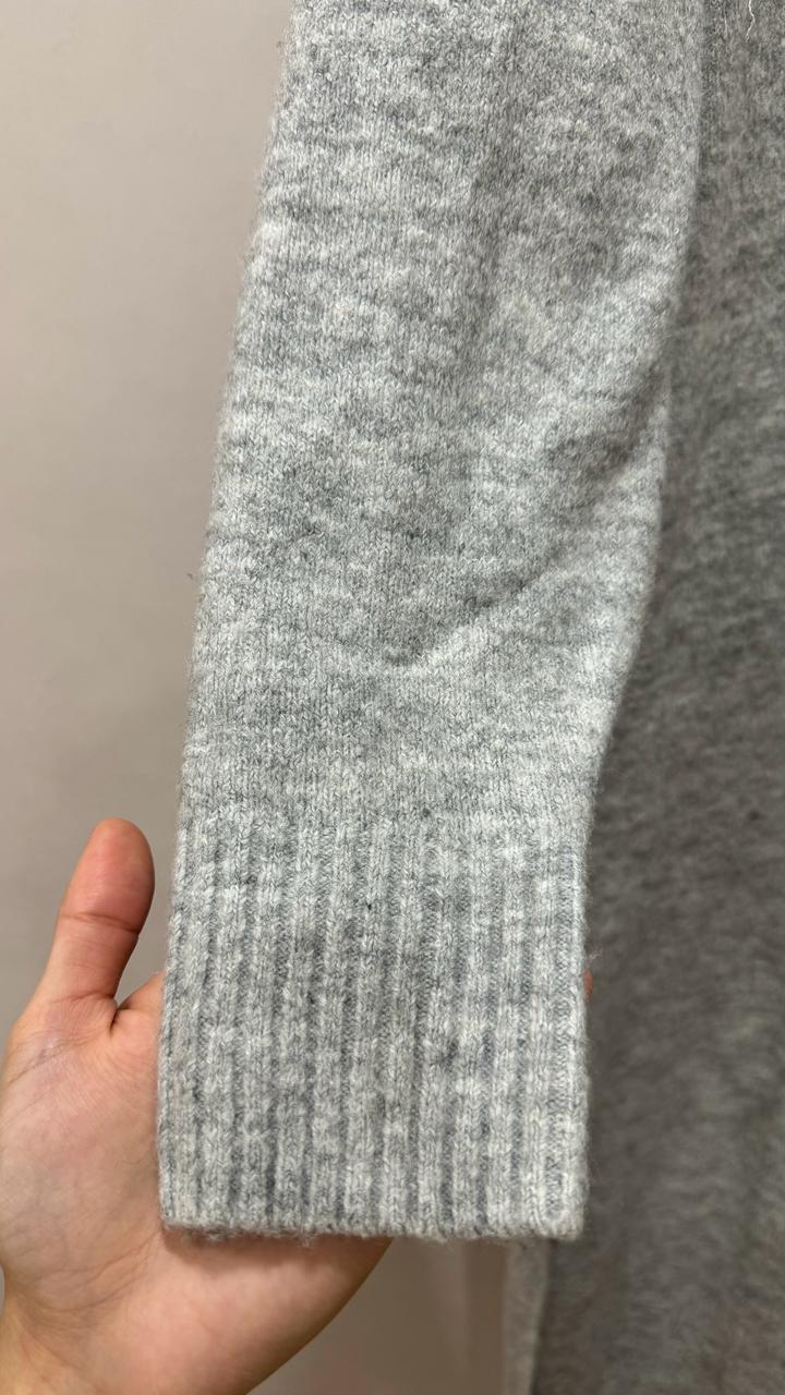 Трикотажный платье от Zarina