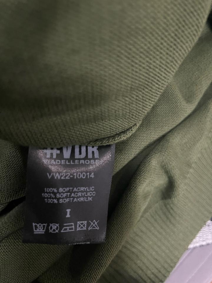 Платье vdr
