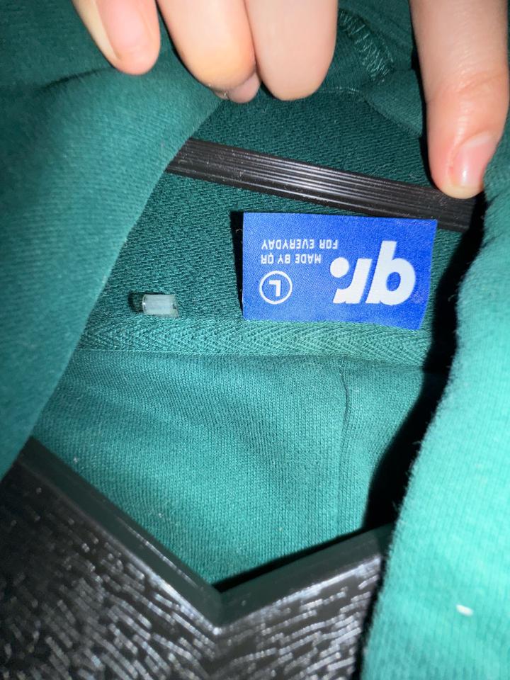 Толстовка от :qr