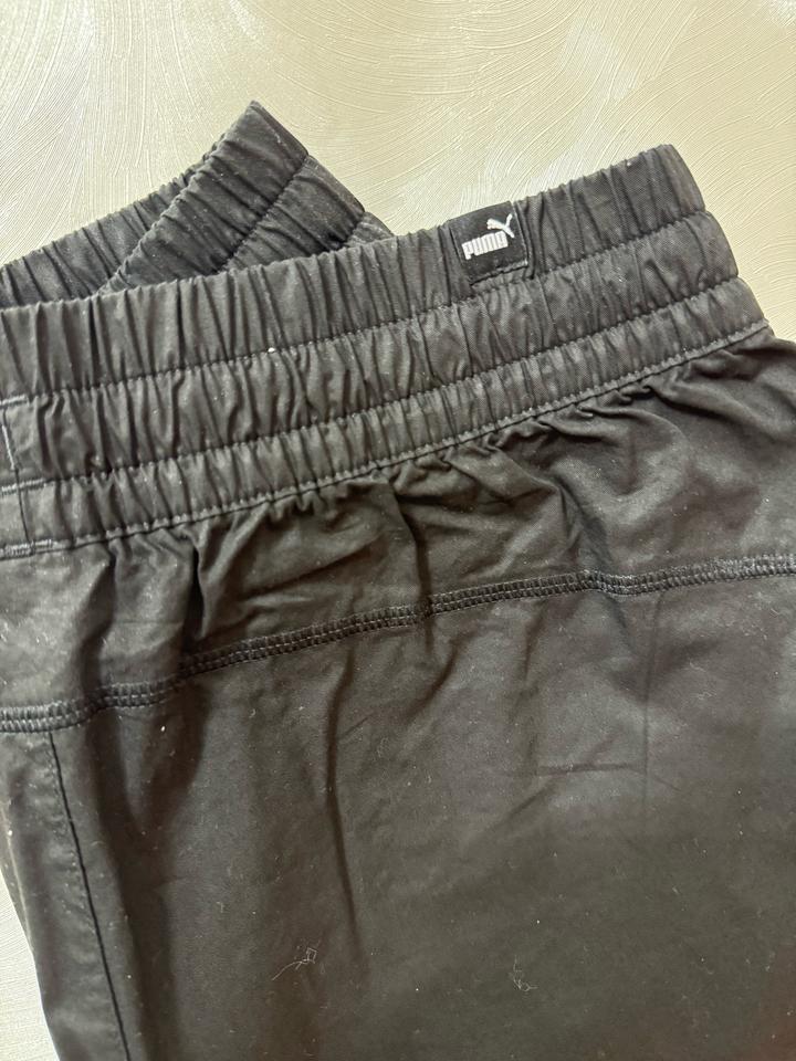 Новые муж.Шорты Puma
