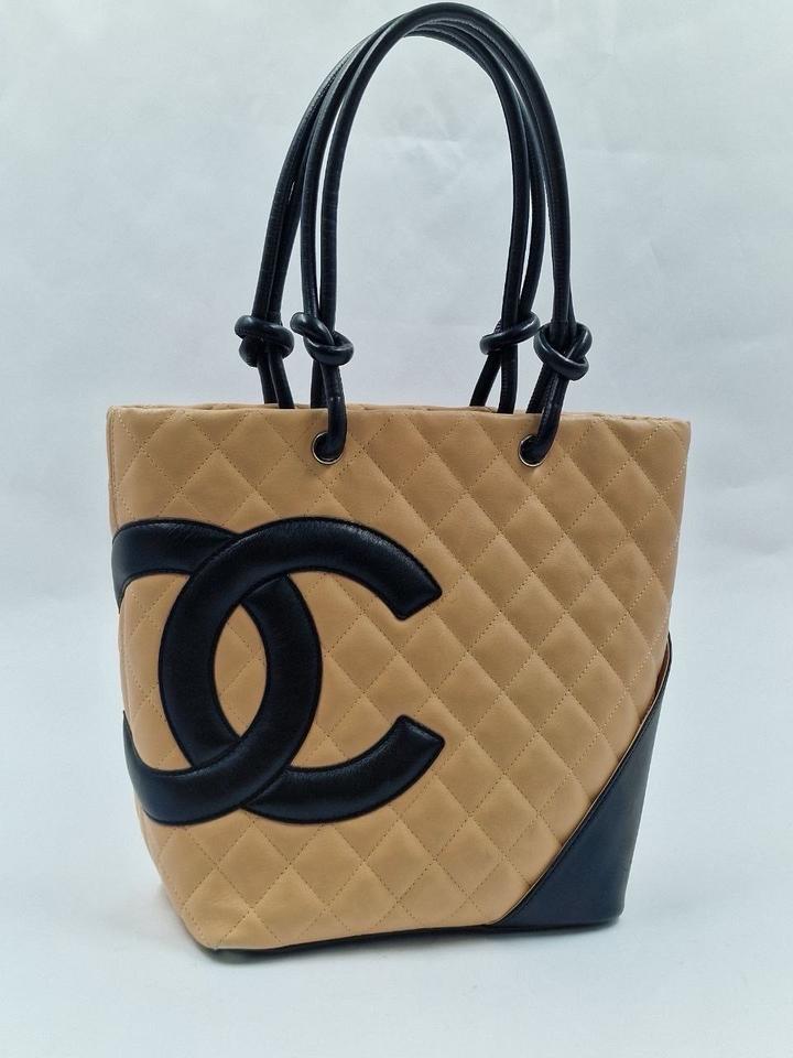Сумка Chanel