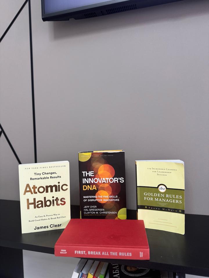 Книги на английском