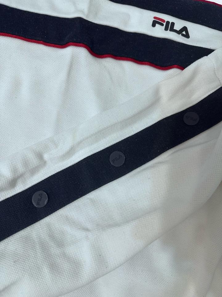Свитшот fila