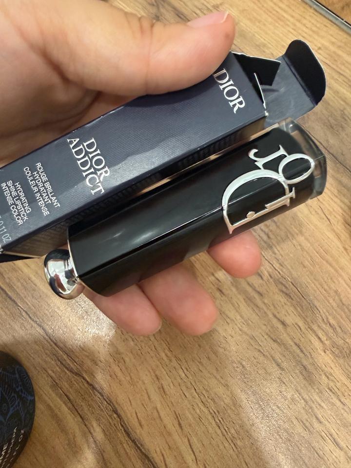 Dior помада