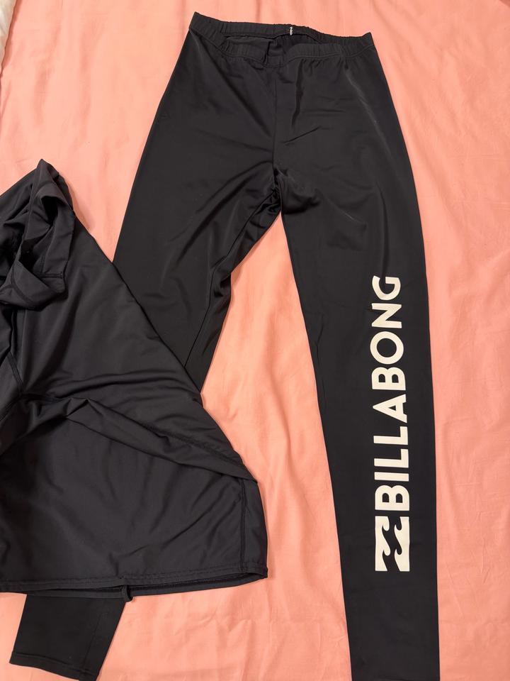 Двойка для серфинга Billa bong